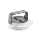 Hamburger press GrandCHEF