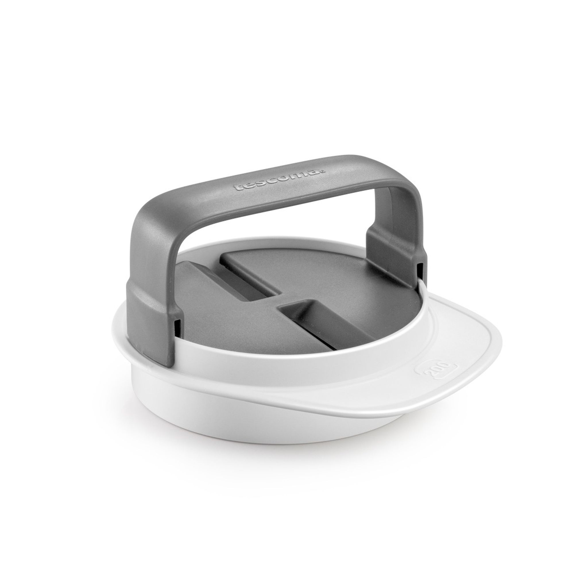 Image of Hamburger press GrandCHEF