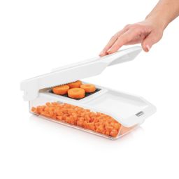 HANDY multifunkciós szeletelő/reszelő