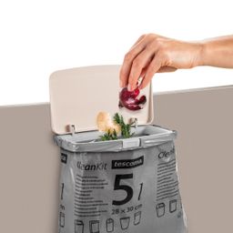 Hänge-Müllbeutelhalter FlexiSPACE