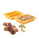 Healthy bar moulds TESCOMA DELLA CASA, 3 pcs