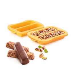 Healthy bar moulds TESCOMA DELLA CASA, 3 pcs