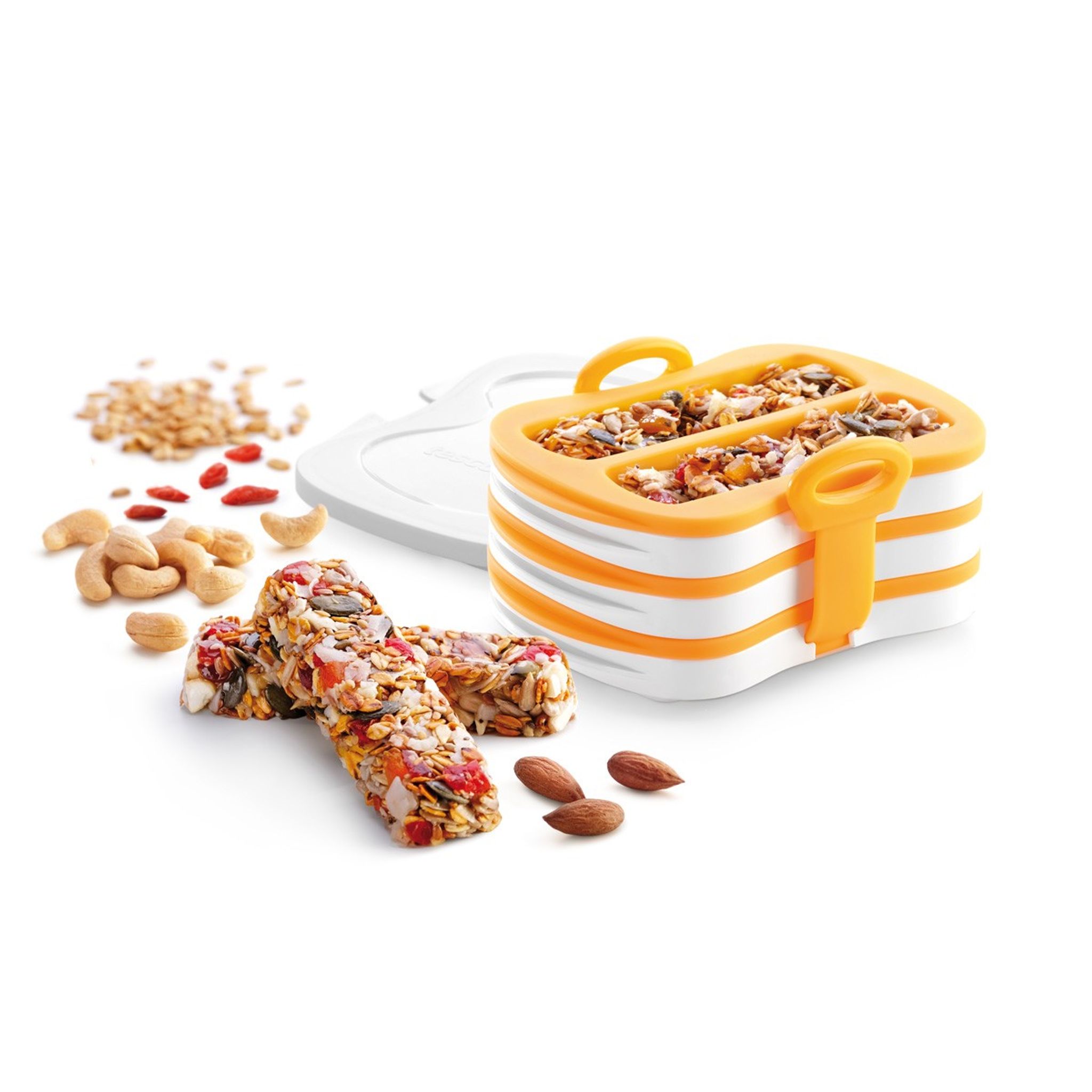 Image of Healthy bar press DELLA CASA