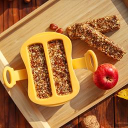 Image of Healthy bar press DELLA CASA