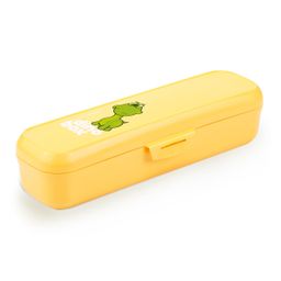 Healthy container for baguette DINO