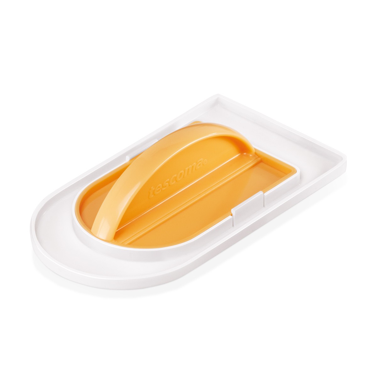 Hladítko DELÍCIA, dvoudílné