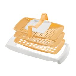 Hobel für Nockerl / Spätzle HANDY