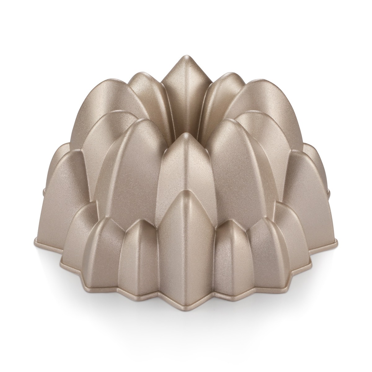 Hohe Backform Gugelhupf DELÍCIA ø 24 cm, Rosette