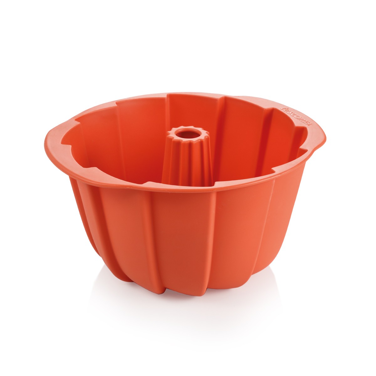 Hoher Gugelhupf DELÍCIA SiliconPRIME ø 23 cm, Keile