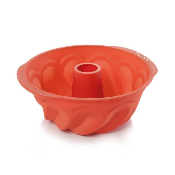 Hoher Gugelhupf DELÍCIA SiliconPRIME ø 24 cm