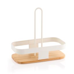 Holder for spice and condiment jars ONLINE