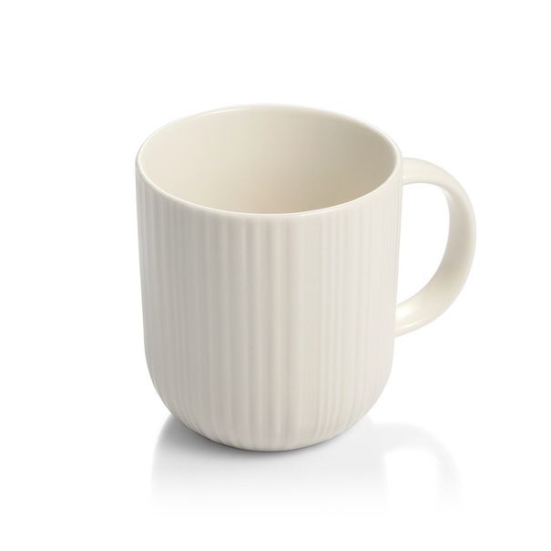 E-shop Hrnček MOMENTS 350 ml, waterfall