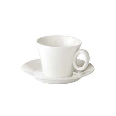 Obrázok Hrnček na cappuccino ALLEGRO, s tanierikom