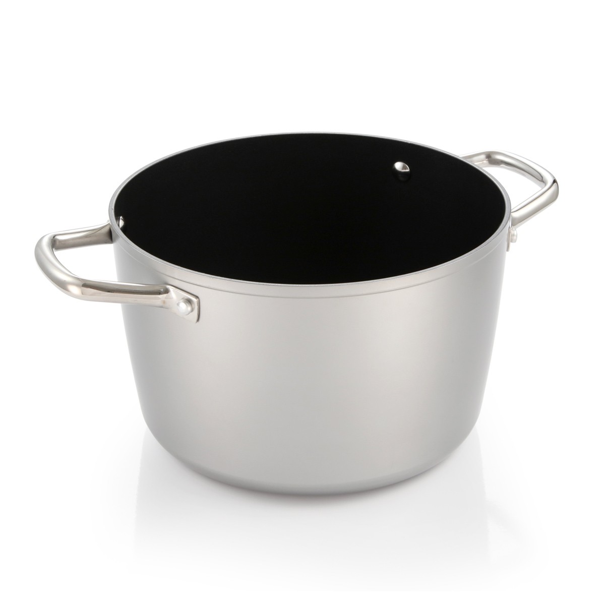 Levně Hrnec GrandCHEF+ ø 24 cm, 6,0 l