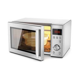 Hrnec na brambory a chipsy PURITY MicroWave