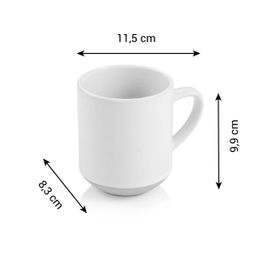 Obrázek Hrnek TAVERNE 350 ml, cream