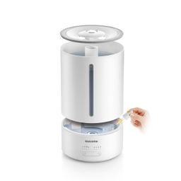 Humidificador ultrasónico FANCY HOME Zen 4.6 l