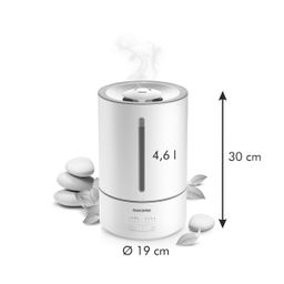 Humidificador ultrasónico FANCY HOME Zen 4.6 l