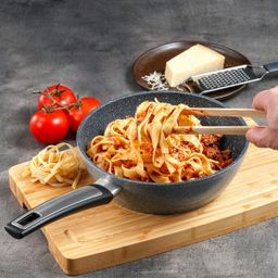 Kép i-PREMIUM Stone mély serpenyő ø 24 cm