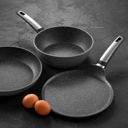 Kép i-PREMIUM Stone mély serpenyő ø 24 cm