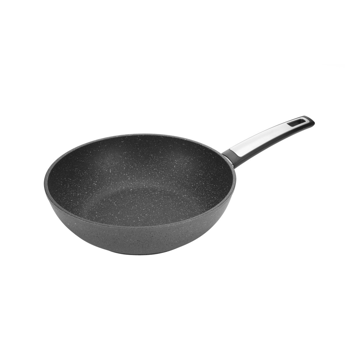 I-PREMIUM Stone Wok ø 28 Cm