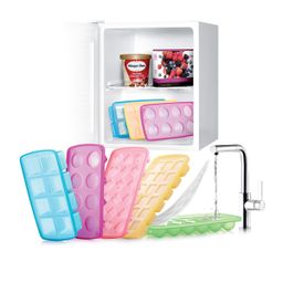 Ice mould myDRINK, cubes XXL