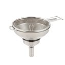 Imbuto doppio GrandCHEF, con colino