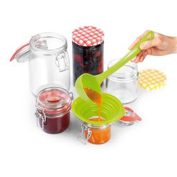Immagine di Imbuto per conserve DELLA CASA