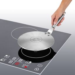 Induction hob adapter GrandCHEF ø 21 cm