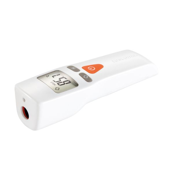 Infrarot-Küchenthermometer ACCURA