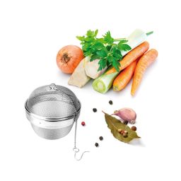 Infuser GrandCHEF ø 6 cm