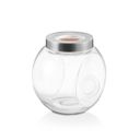 Jar with desiccant closure 4FOOD