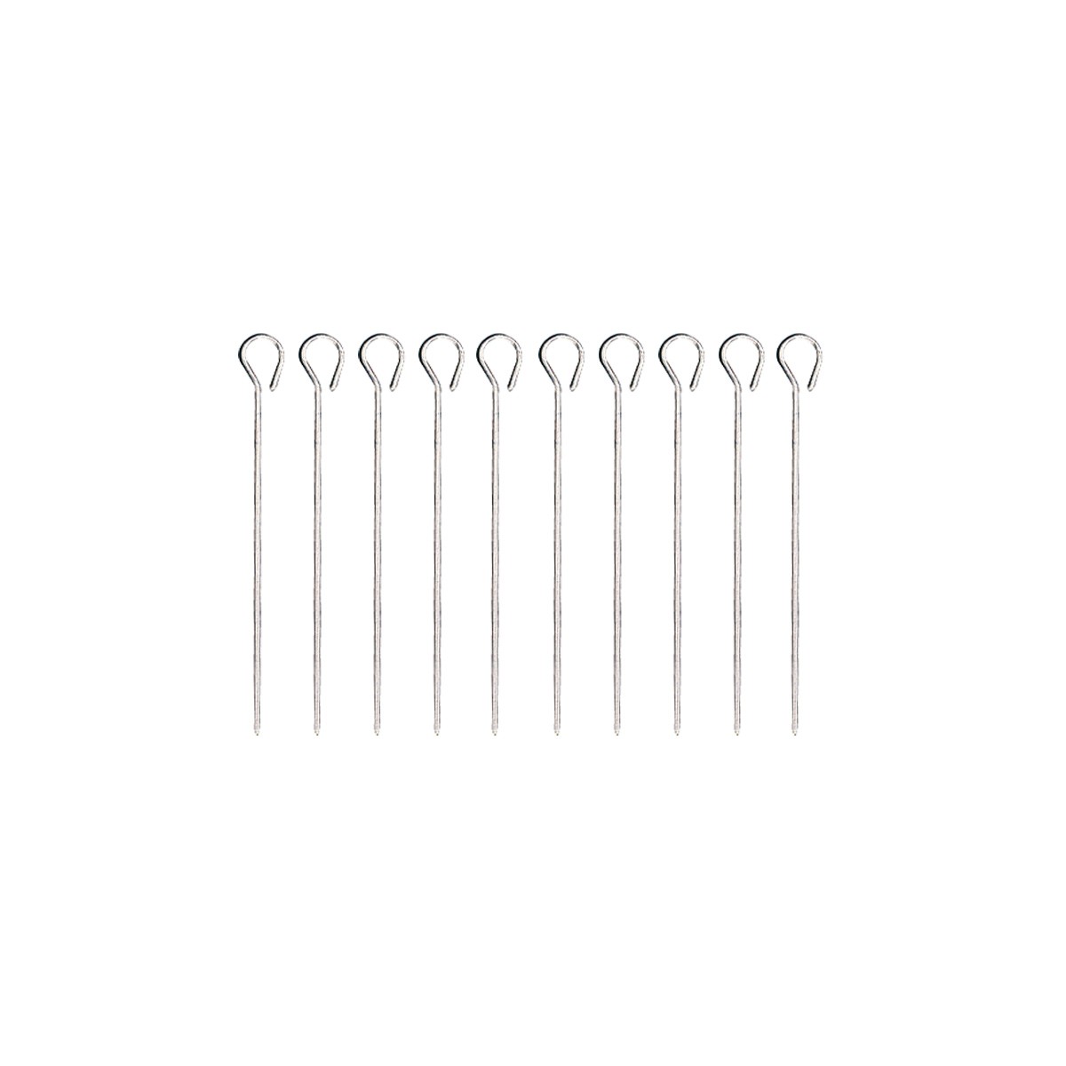 Jehla na závitky PRESTO, 10 ks