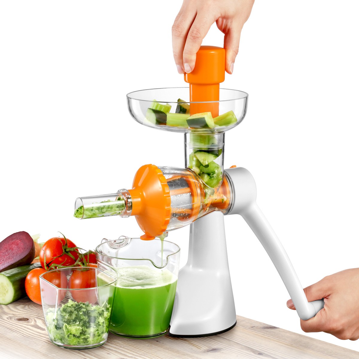 Juicer HANDY
