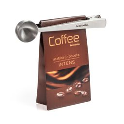 Bild von Kaffee-Messlöffel GrandCHEF, mit Clip