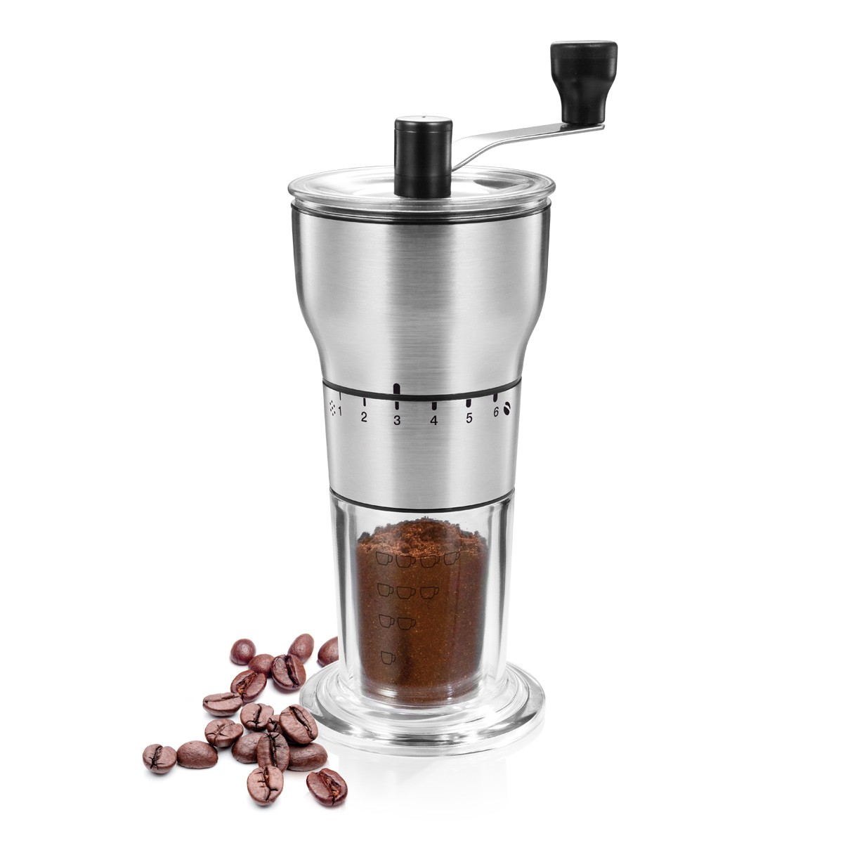 Kaffeemühle GrandCHEF