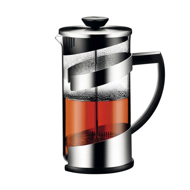 E-shop Kanvica na čaj a kávu TEO 1.0 l
