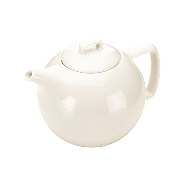 E-shop Kanvica na čaj CREMA 1.4 l