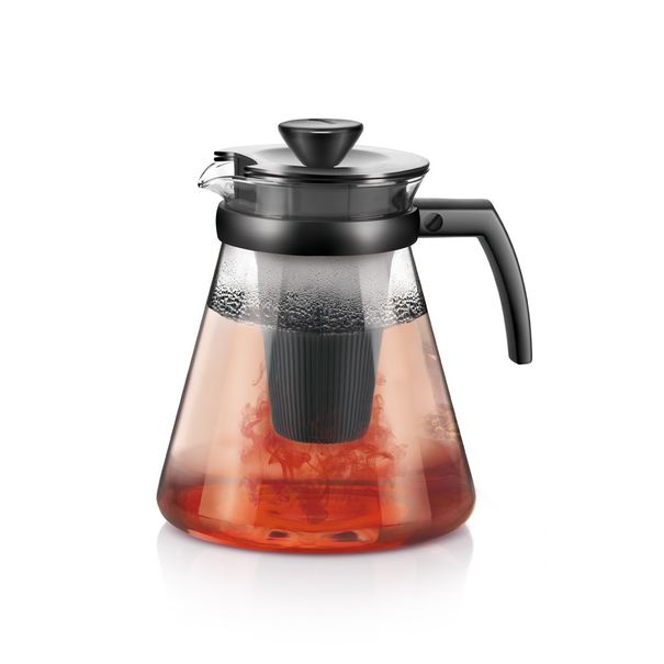 E-shop Kanvica TEO 1.7 l, s vylúhovacími sitkami