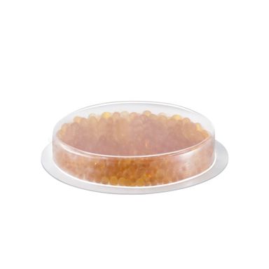 Kapsułka do pojemnika z zamknięciem osuszającym 4FOOD