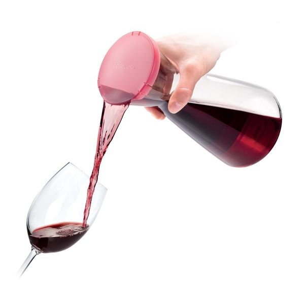 Karafka UNO VINO 1,0 l (zdjęcie 5)