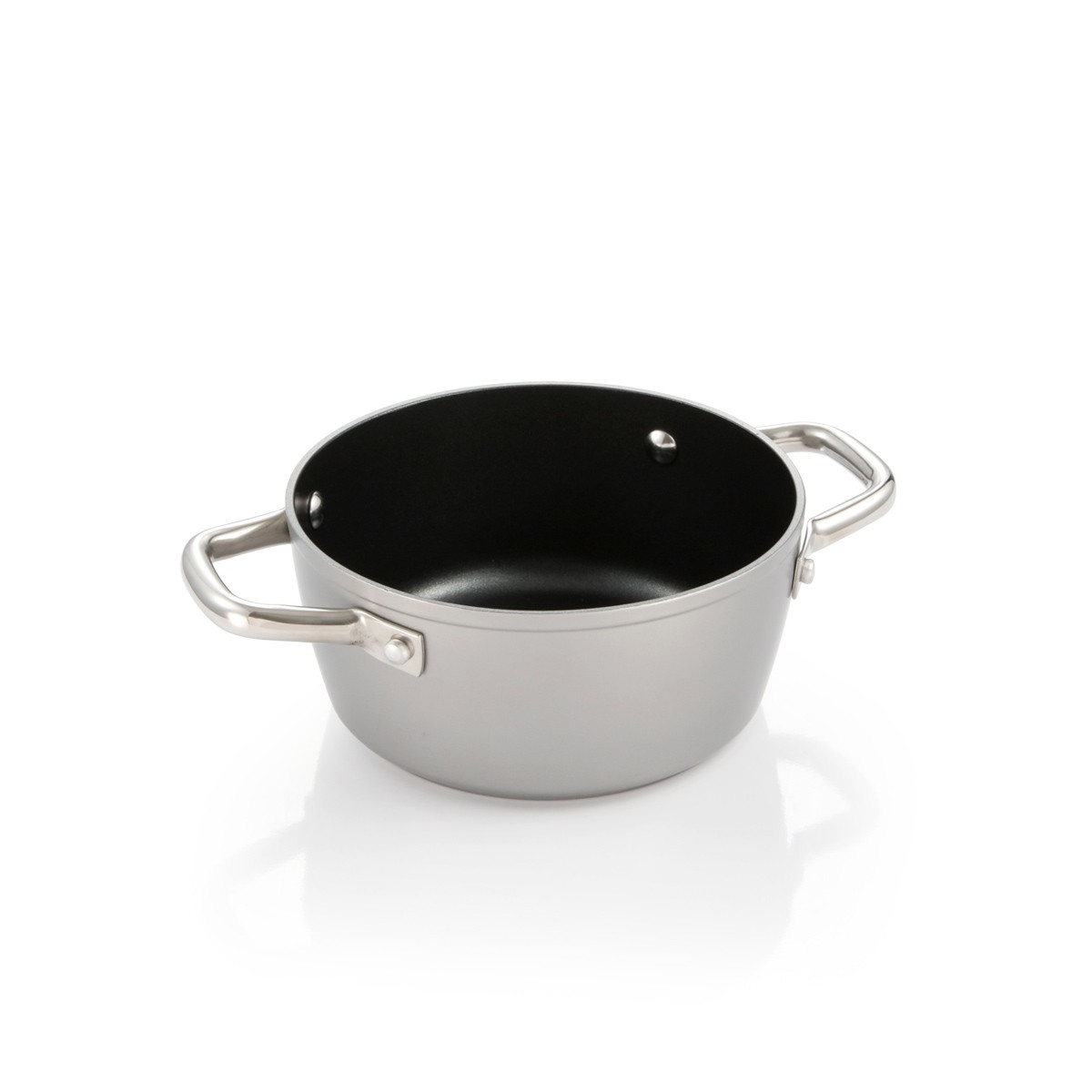 Kasserolle GrandCHEF+ ø 18 cm, 1,8 l