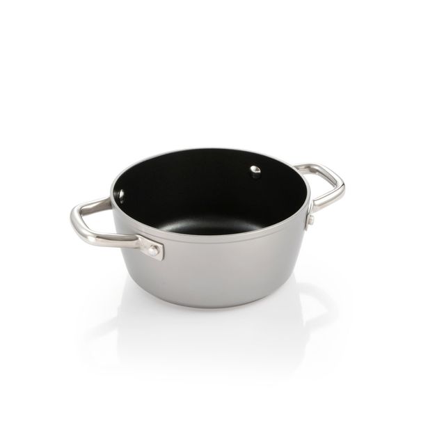 Kasserolle GrandCHEF+ ø 18 cm, 1,8 l-image-11459