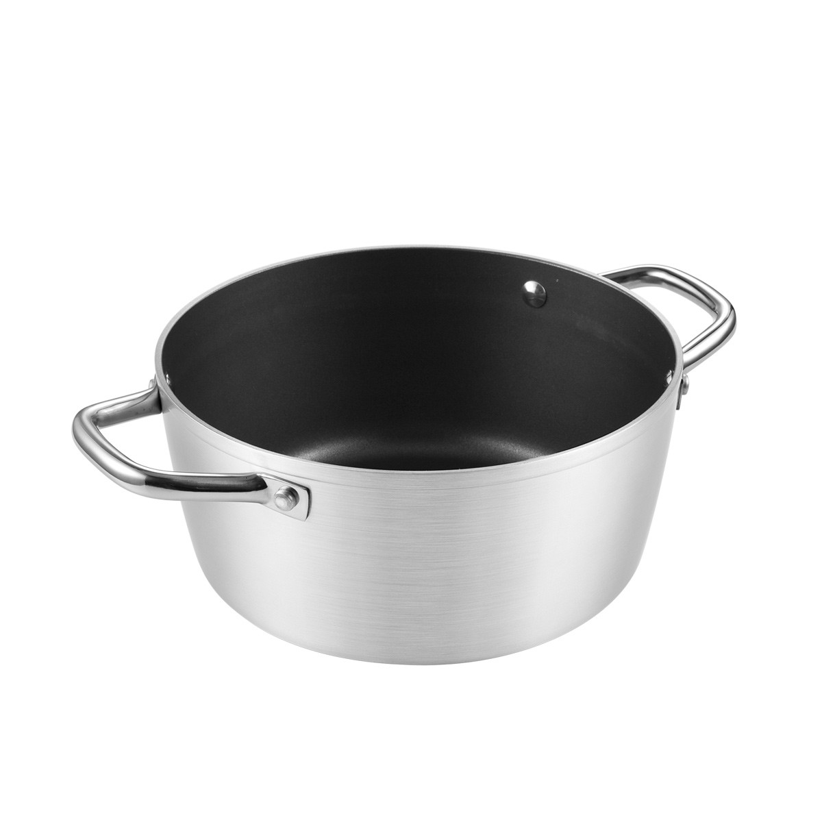 Kasserolle GrandCHEF ø 20 cm, 2.5 l