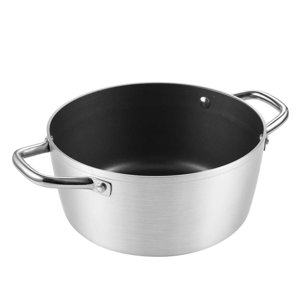 Kasserolle GrandCHEF ø 24 cm, 4.5 l