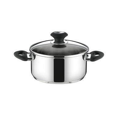 Bild von Kasserolle PRESTO mit Deckel, ø 18 cm, 2.0 l