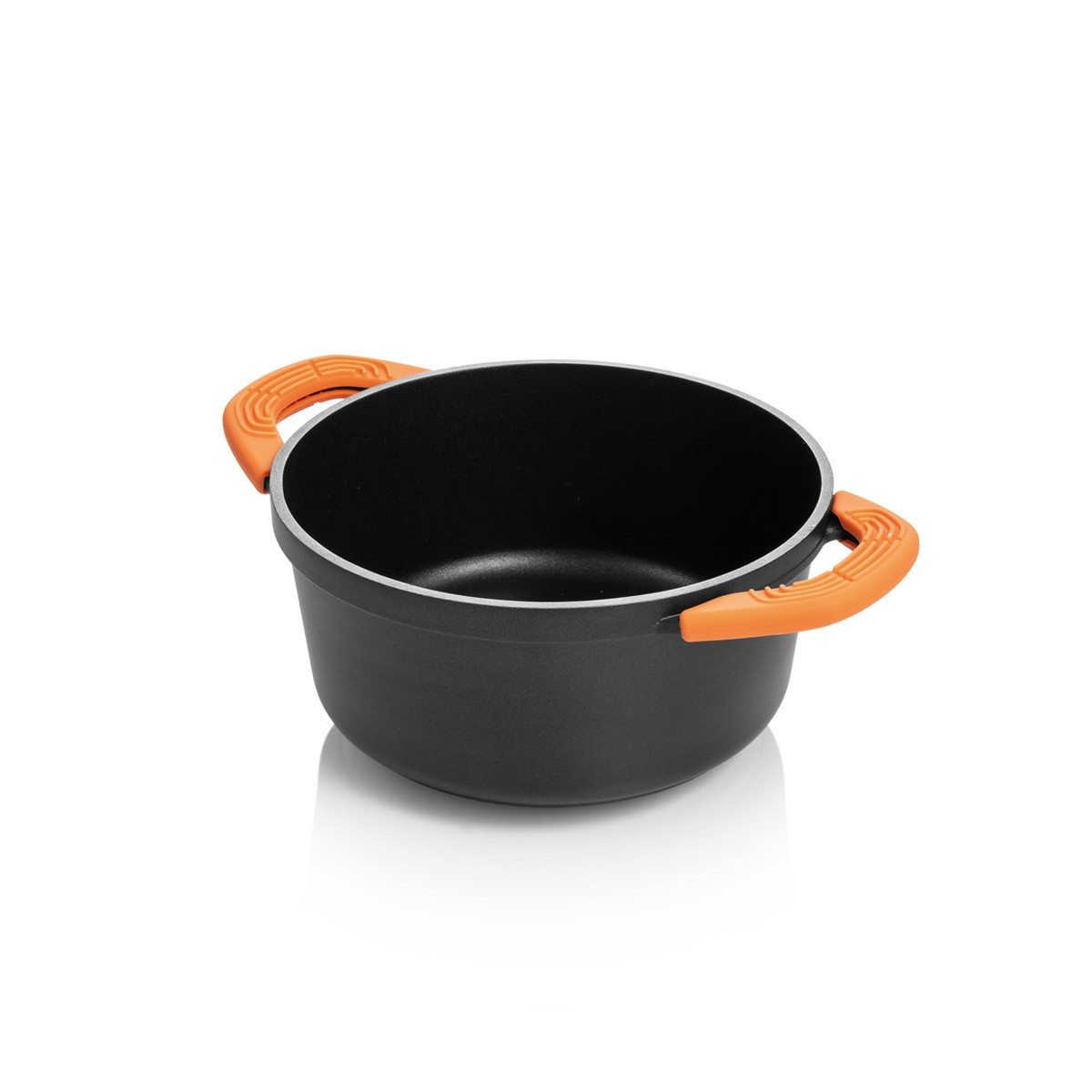 Kasserolle SmartCLICK ø 20 cm, 2,5 l