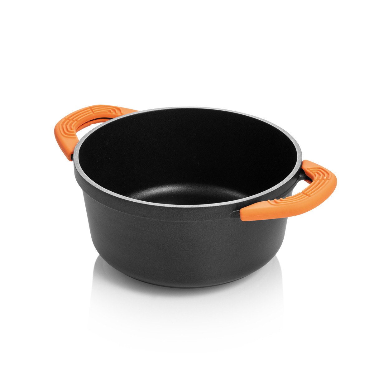 Kasserolle SmartCLICK ø 24 cm, 4,5 l