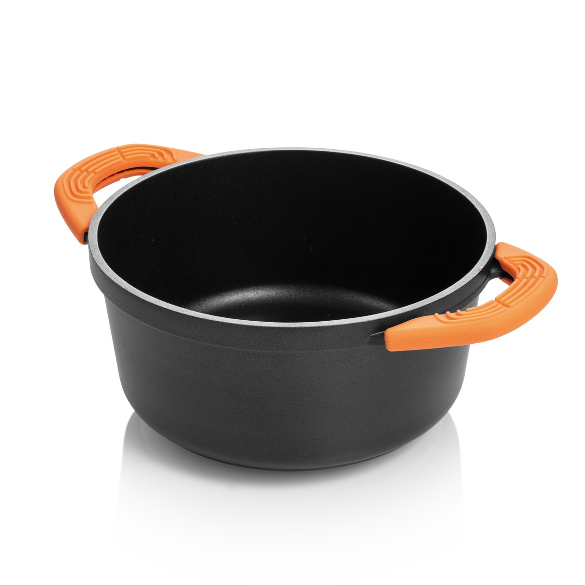 Kasserolle SmartCLICK ø 28 cm, 6,5 l