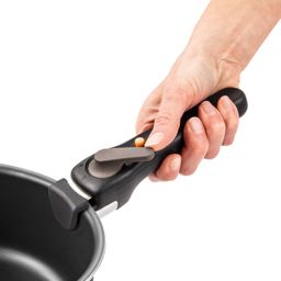 Bild von Kasserollen-Set mit abnehmbarem Griff VARIO Topf-Set, 4-teilig